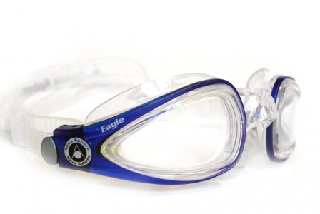 Lunettes de natation correctrices V500