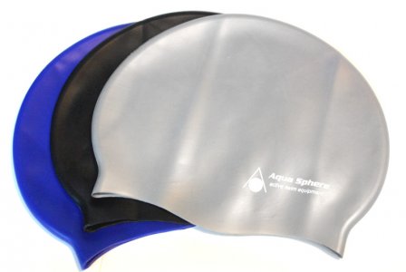 Bonnet de Natation 100% Silicone in Morocco Hoojan