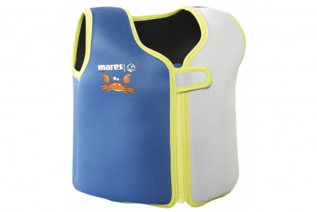 Gilet brassards enfants bébé